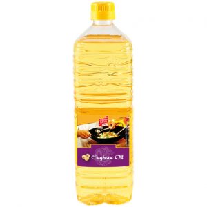 Soy Oil