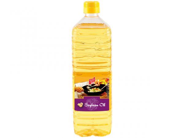 Soy Oil