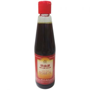 Sesame Oil