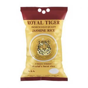 Jasmine Rice Gold (Fragrant Rice)