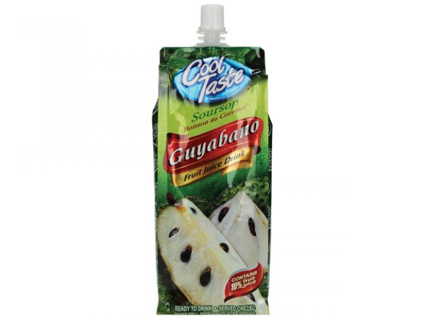 Guyabano Drink (Soursop/Guanabana)
