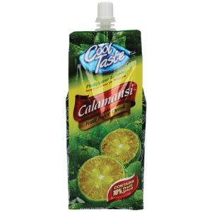 Calamansi Drink