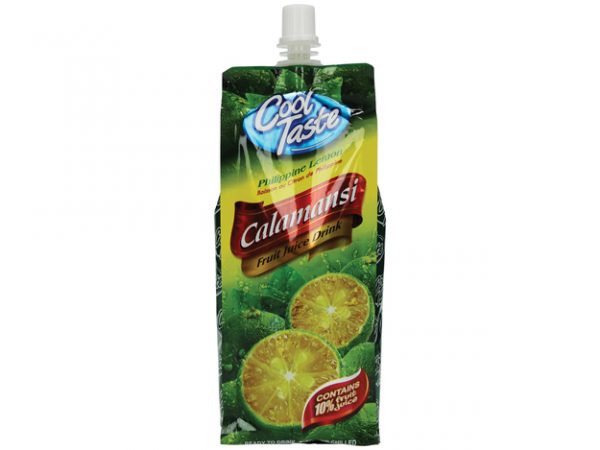 Calamansi Drink