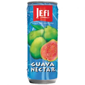 Guava Nectar