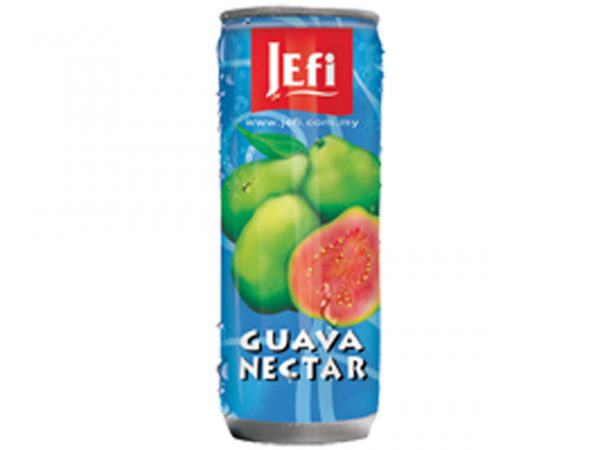 Guava Nectar