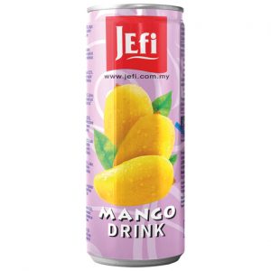 Mango Nectar