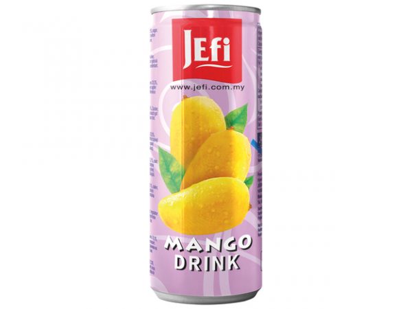 Mango Nectar