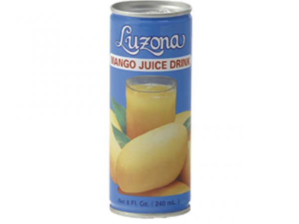 Mango Juice Drink