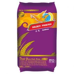 Thai Hom Mali Jasmine Rice