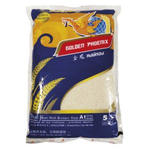 Thai Hom Mali Jasmine broken Rice
