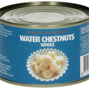 Water Chestnuts