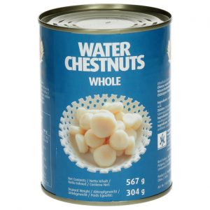 Water Chestnuts