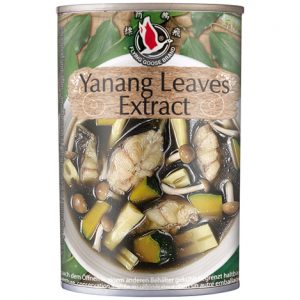 Yanang Leaves Extract