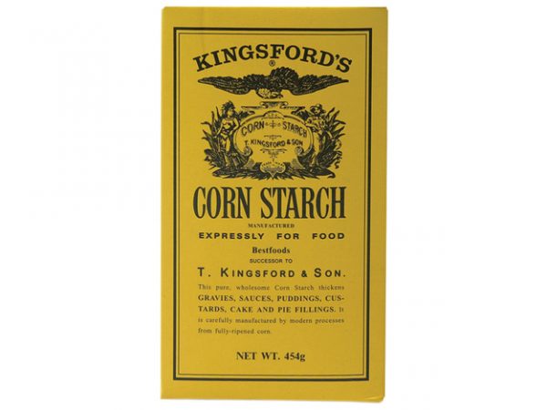 Corn Starch