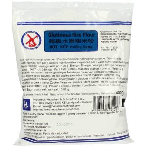 Glutinous Rice Flour