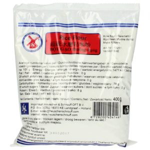 Rice Flour