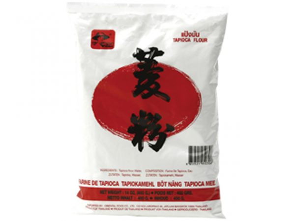 Tapioca Starch