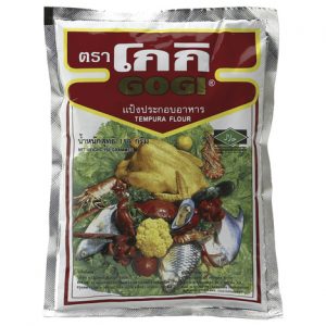 Tempura Flour