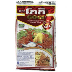 Tempura Flour