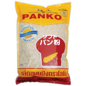 Panko Bread Crumbs