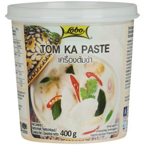 Tom Ka Soup Paste