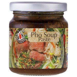 Pho Soup Paste