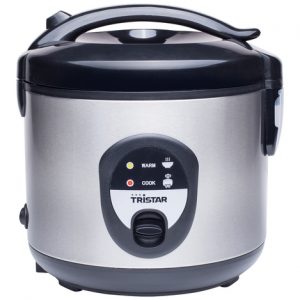 Electric Rice Cooker (1,2 L)