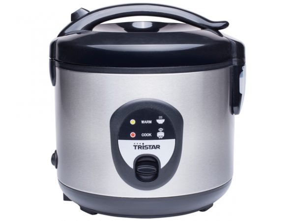 Electric Rice Cooker (1,2 L)