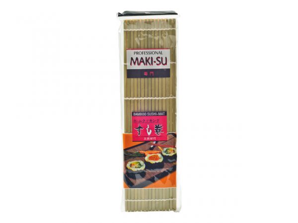 Maki-Su Sushi Mat