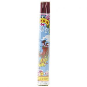 Incense Sticks