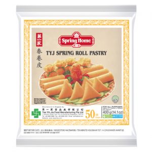 Spring Roll Pastry 150 mm
