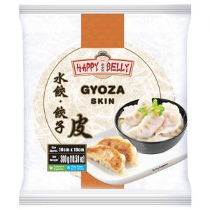 Gyoza Sheets