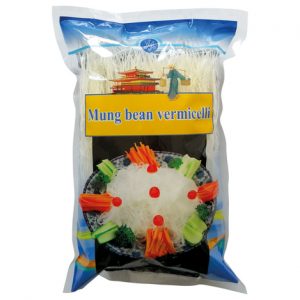 Chinese Mung Bean Vermicelli