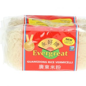 Rice Vermicelli