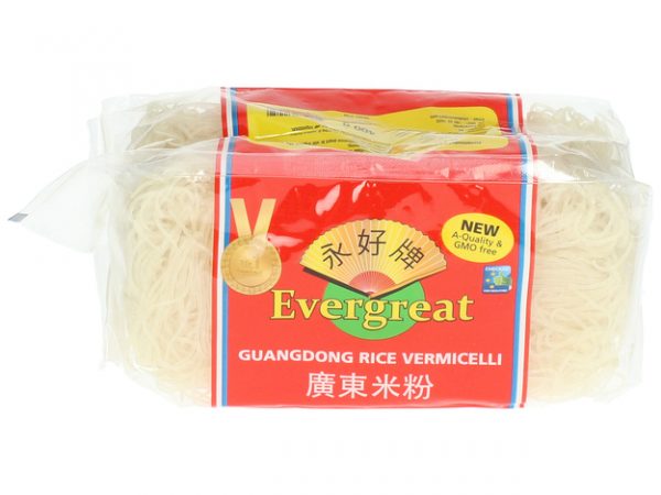 Rice Vermicelli