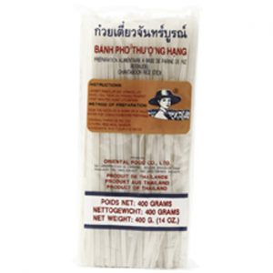 Rice Sticks 3 mm (M)