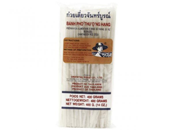 Rice Sticks 3 mm (M)