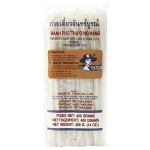 Rice Sticks 5 mm (L)