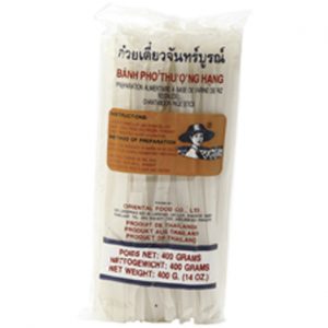 Rice Sticks 10 mm (XL)