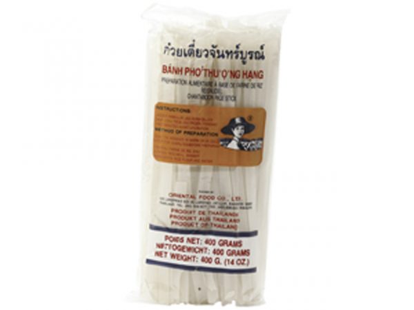 Rice Sticks 10 mm (XL)