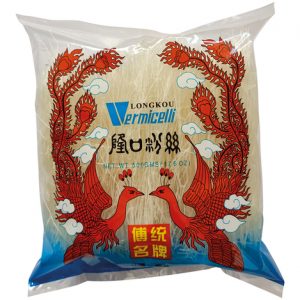 Longkou Vermicelli