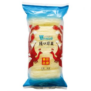 Longkou Vermicelli (Portion)
