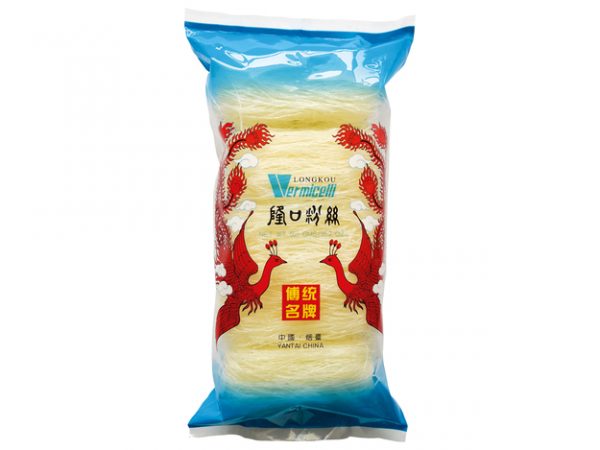 Longkou Vermicelli (Portion)