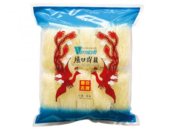 Longkou Vermicelli