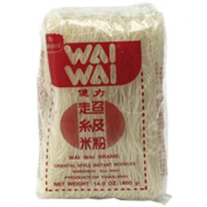 Rice Vermicelli