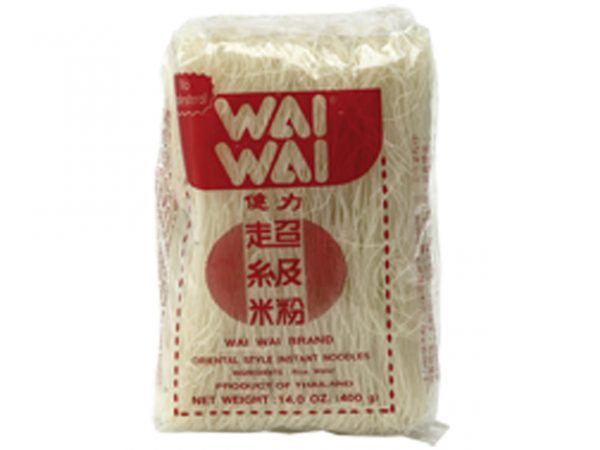 Rice Vermicelli