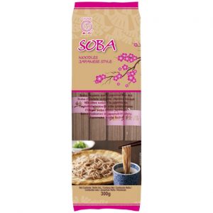 Soba Noodles