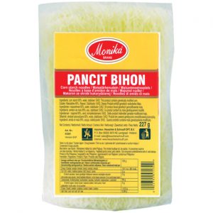 Pancit Bihon Cornstarch Noodles