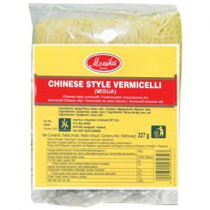 Chinese Misua Vermicelli