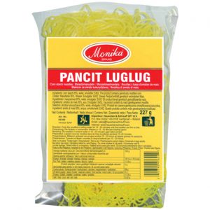 Pansit Luglug Cornstarch Noodles